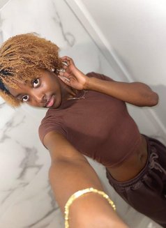 Welo - Male escort in Kampala Photo 5 of 5