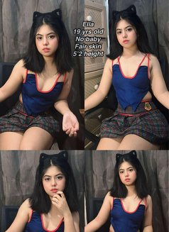 Welxspa - masseuse in Quezon Photo 2 of 5