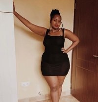 Wema - escort in Jubail