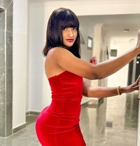Wema - escort in Nairobi
