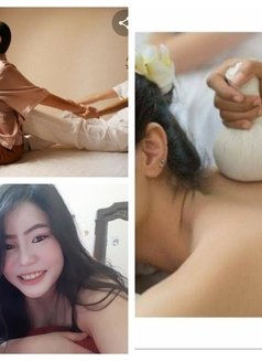Wena Professional Thai massage - escort in Muscat Photo 11 of 27
