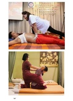 Wena Professional Thai massage - escort in Muscat Photo 13 of 27