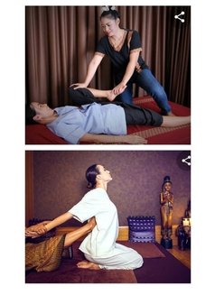 Wena Professional Thai massage - escort in Muscat Photo 14 of 27