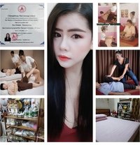 Wena Professional Thai massage - escort in Muscat