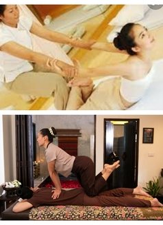 Wena Professional Thai massage - escort in Muscat Photo 22 of 27