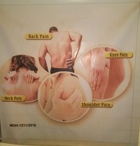 Wena Professional Thai massage - puta in Muscat