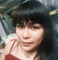 Wenachim - Acompañantes transexual in Manila