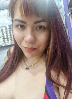 Wenachim - Acompañantes transexual in Manila Photo 2 of 2