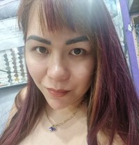 Wenachim - Acompañantes transexual in Manila