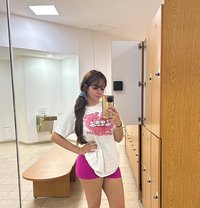 Wendy - escort in Vienna