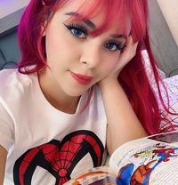 Wendy - escort in Vienna