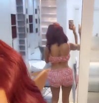 Wendy - escort in Yokosuka
