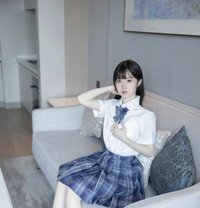 Flora - puta in Guangzhou