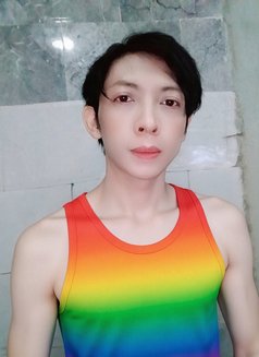 Wendy - Male escort in Riyadh Photo 1 of 5