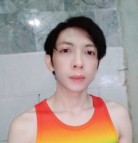 Wendy - Male escort in Riyadh