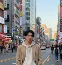 Wendy - Male escort in Riyadh