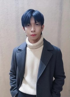 Wendy - Male escort in Riyadh Photo 3 of 5