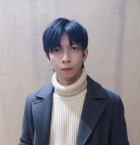 Wendy - Male escort in Riyadh