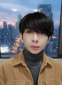 Wendy - Male escort in Riyadh Photo 5 of 5