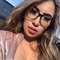 Wendy - escort in Madrid