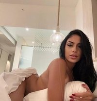 Wendy - escort in Al Manama