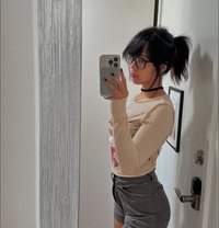 Wendy - Transsexual escort in Kuala Lumpur