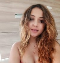 Wendy - escort in Colombo