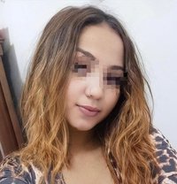 Wendy - escort in Colombo