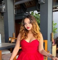 Wendy - escort in Colombo