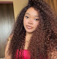 Wendy - escort in Mauritius