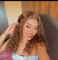 Wendy - escort in Mauritius