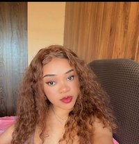 Wendy - escort in Mauritius