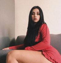 Wendy Full Service - puta in Tirana