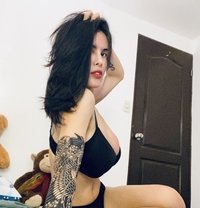 NOT AVAILABLE - Acompañantes transexual in Manila