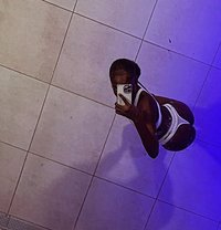 Wendy - escort in Jeddah