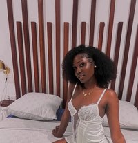 Wendy - escort in Riyadh