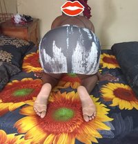 Wendy - escort in Nairobi