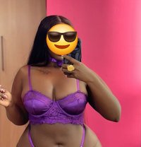 Wendy - escort in Nairobi