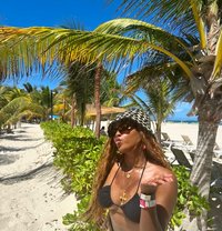 Wendy - escort in Accra