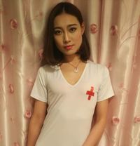 Nuru Massage Asian - escort in Dubai