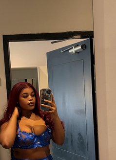 Wendy qeu online sex available - escort in Johannesburg Photo 3 of 4