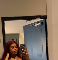 Wendy qeu online sex available - adult performer in Johannesburg