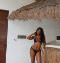 Wendy Queen of Deepthroat - escort in Bali