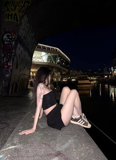 Wendy - escort in Dubai Photo 3 of 10