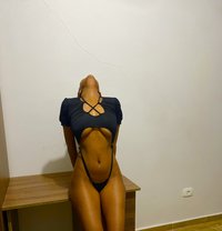 Wendy - companion in Cairo