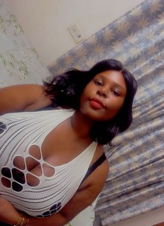 Wendy - puta in Chennai Photo 3 of 3