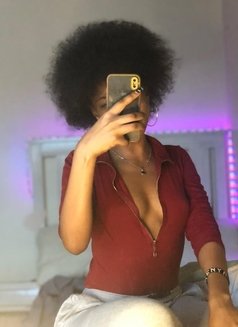 Wendy Spice - escort in Doha Photo 1 of 10