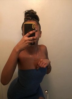 Wendy Spice - escort in Doha Photo 2 of 10