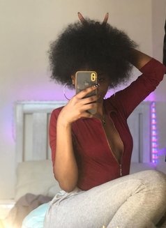 Wendy Spice - escort in Doha Photo 9 of 10