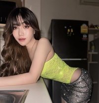 Wendy - escort in Bangkok